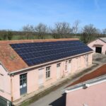 Projet photovoltaïque en Occitanie - Thermoneo Energies , artisan RGE Quali PV, installateur photovoltaique professionnel qualifié pour l'installation de systèmes photovoltaïques et la pose de panneaux solaires en Haute-Garonne et dans les Landes
