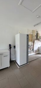 Installateur pompe à chaleur Atlantic, revendeur Atlantic Haute-Garonne - Faire poser une PAC air/eau à Cazères, Toulouse, Saint-Gaudens - Thermonéo Energies, devis gratuit pompe à chaleur production eau chaude sanitaire