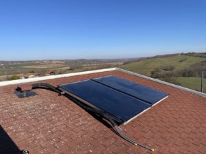 Pose chauffe eau solaire, solution solaire thermique Toulouse - Installation de système solaire thermique Carbonne, Cazères, Saint-Elix-le-Chateau - Thermonéo Energies, devis gratuit solution de chauffage, installateur ballon solaire TOP ENR