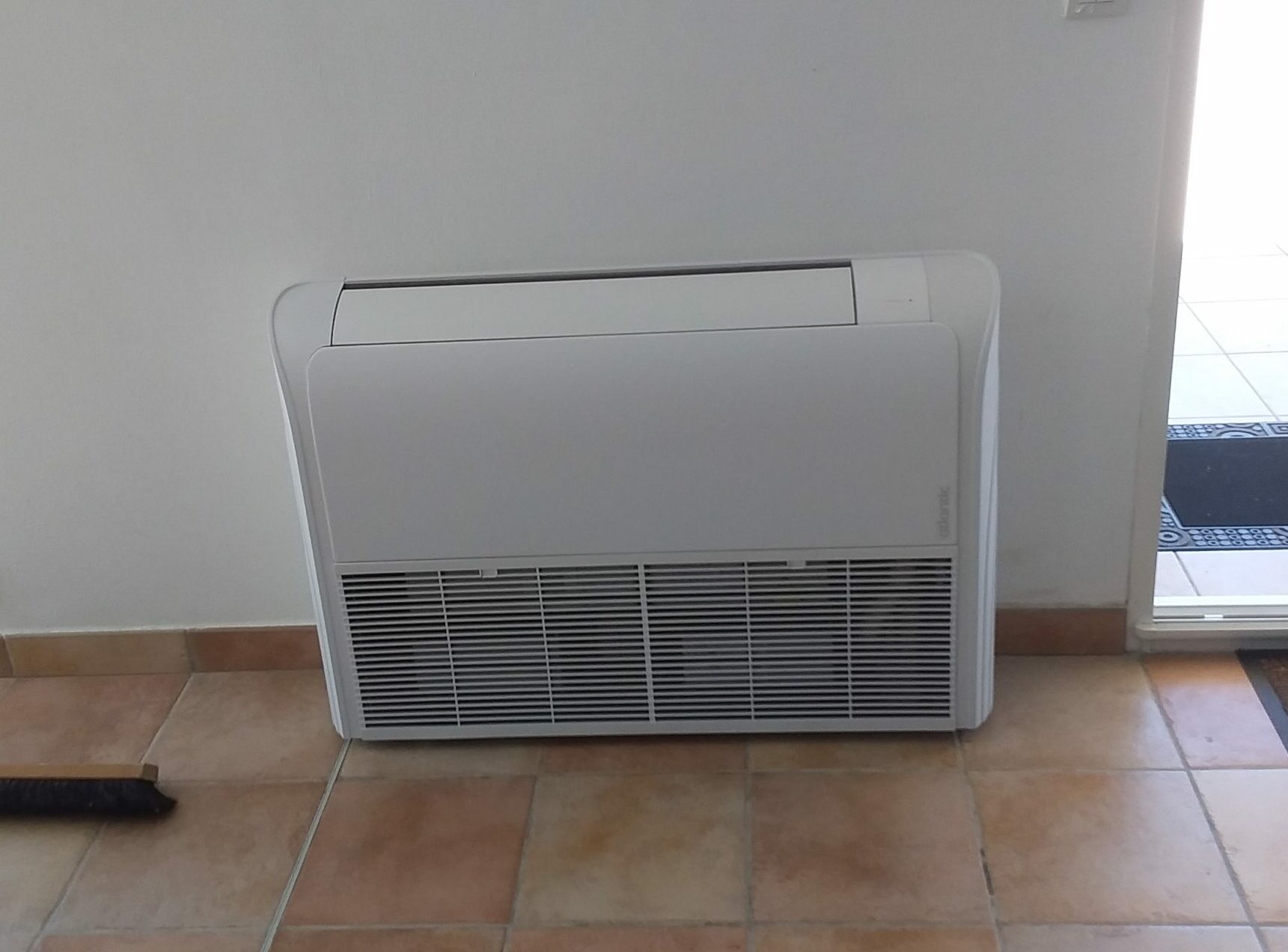 Installateur clim monosplit, revendeur climatisation ATLANTIC - Devis gratuit pose de clim Toulouse, Saint-Gaudens, Gers, Ariège - Thermonéo Energies