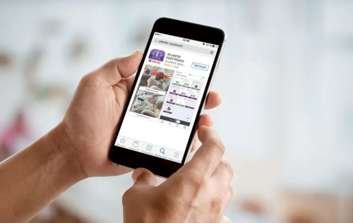 COZYTOUCH_app_store