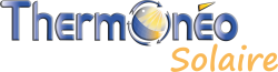 Logo Thermonéo Solaire