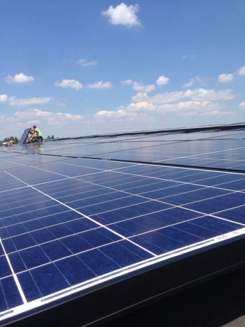 Thermonéo Energies, installateur photovoltaïque Haute-Garonne, Toulouse - Pose de panneaux solaires dans les Landes, à Dax, Bayonne, Mimizan, Léon, Vielle-Saint-Girons